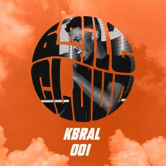 BAILE CLOUD FM - OO1 DJ KBRAL