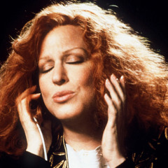 Bette Midler - Wind Beneath My Wings - That's What Friends Are For Mix