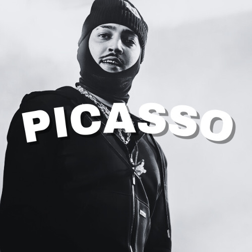 PICASSSO – Simba La Rue Type Beat #FREESIMBA | (Prod. SyloBeats)