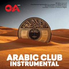 Arabic Club Instrumental
