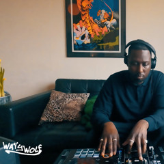 Jersey Club, Baile Funk, House & UKG Mix in the Living Room