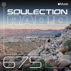 Show #675 | Future Bass, Soul, & Classics