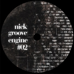 groove engine #02