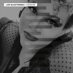 PREMIERE: Lady Blacktronika - The Bump What (STEP Recordings)