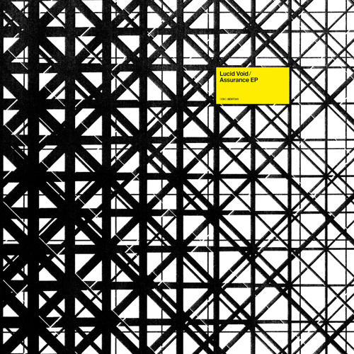 Premiere: Lucid Void - Envision