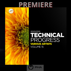 PREMIERE: Abity, Mattias Herrera - Blomp [Movement Recordings]