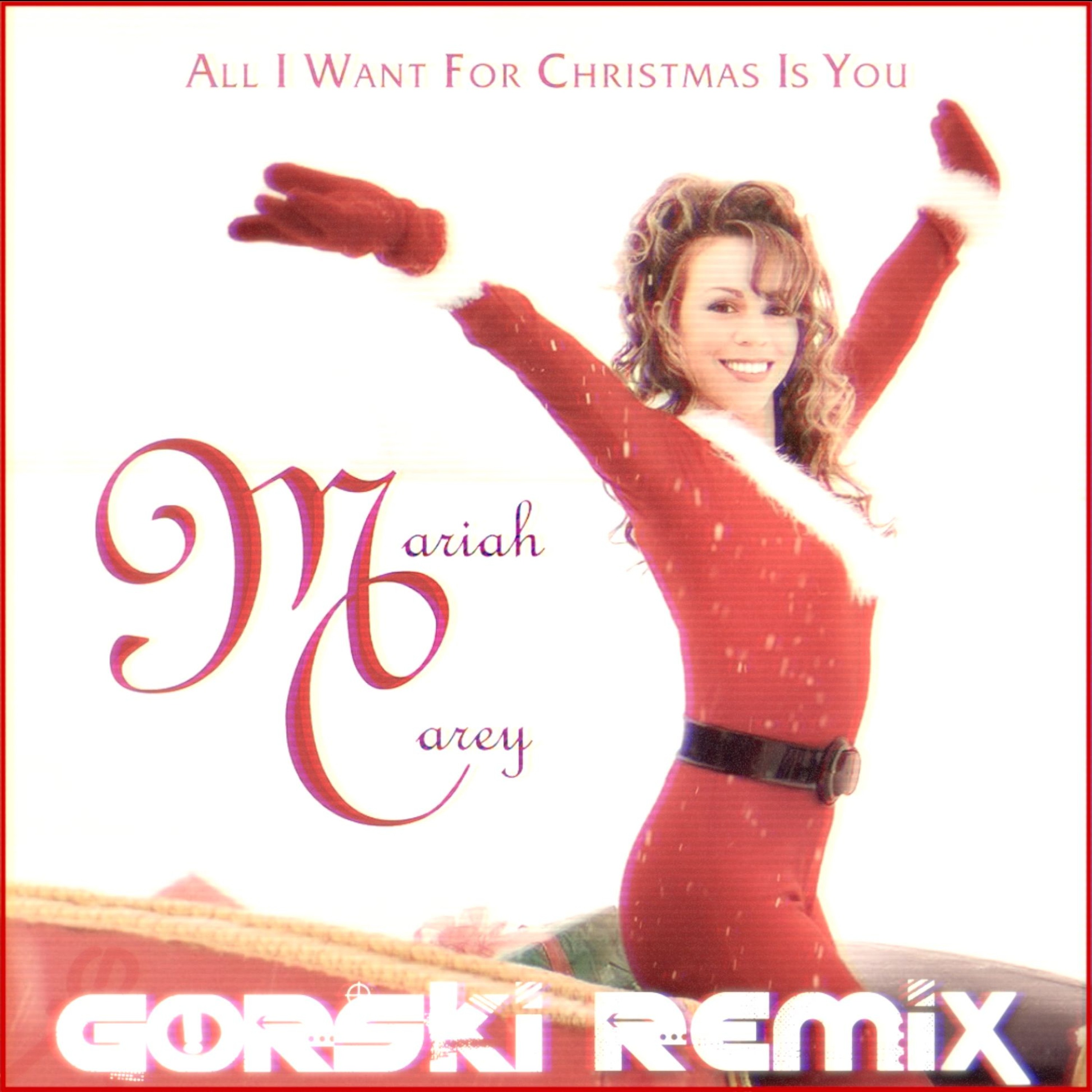 /Full Track In Description/ All I want For Christmas Is You (GORSKi Remix) - Mariah Carey episode artwork