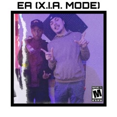 EA   DEEJ ft. X.I.A