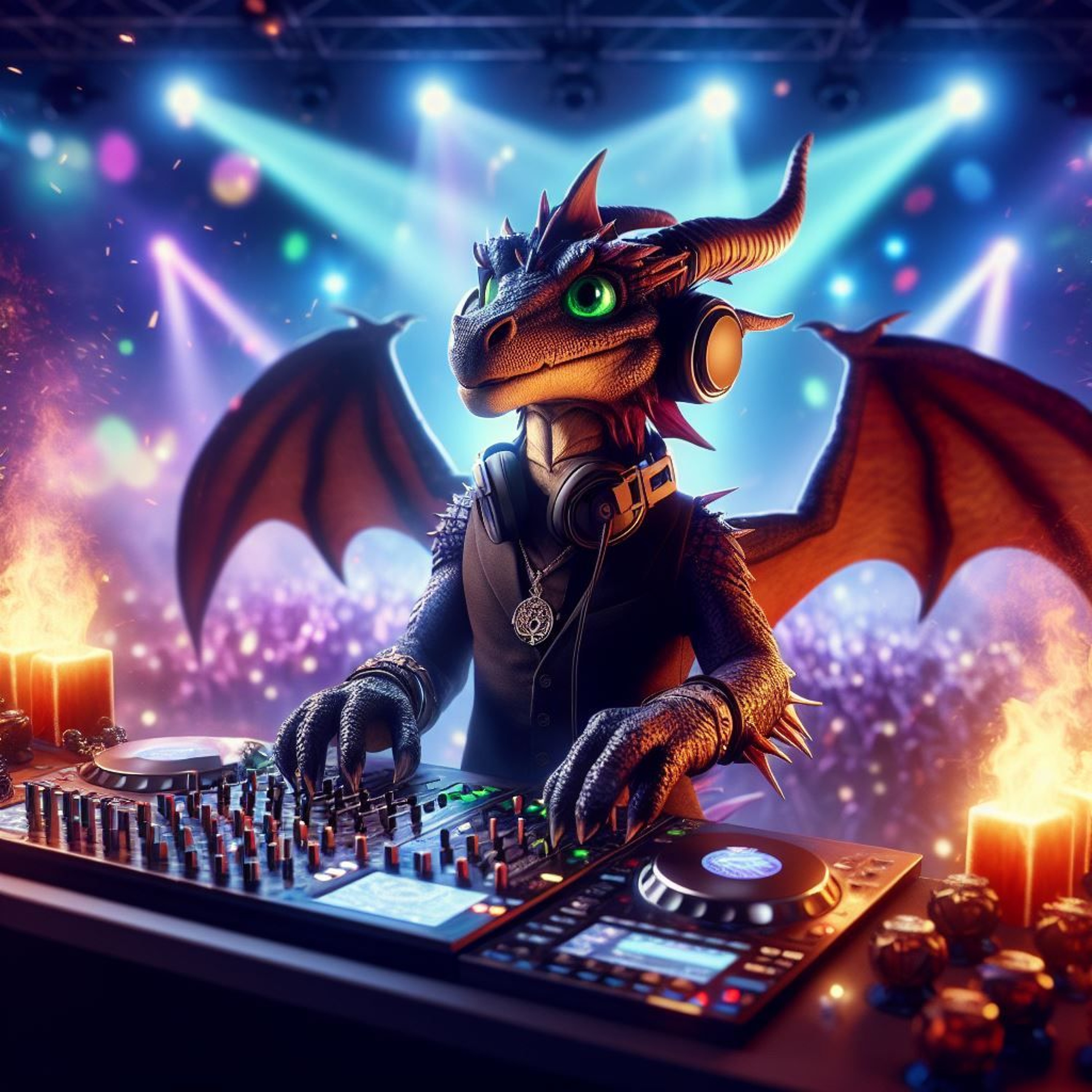 Global Psychedelic Beats