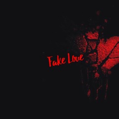 0144 - Fake Love(feat. Darealh2no)