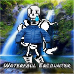 Waterfall Encounter (cover)