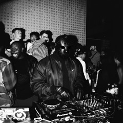 GAZO - Bodies (BlackKnight Hoodtrap Edit)