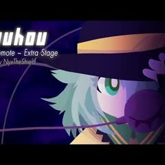 Touhou - Last Remote [Remix by NyxTheShield][Koishi's Extra Stage Theme]