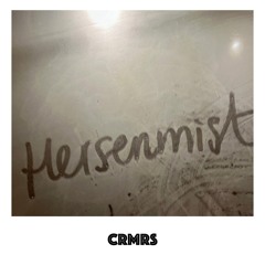 CRMRS - Hersenmist (demo mp3)