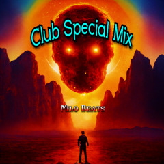 Milo Beats - Meet Me At The Club