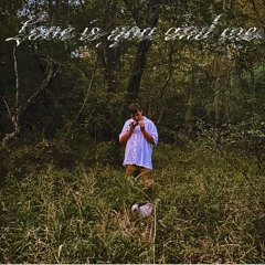 Love Is You and Me (prod. klimlordsbeats)