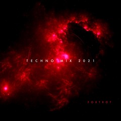 TECHNO MIX 2021