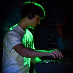 PÆBO @ Nyugi Kert (2021.11.12)