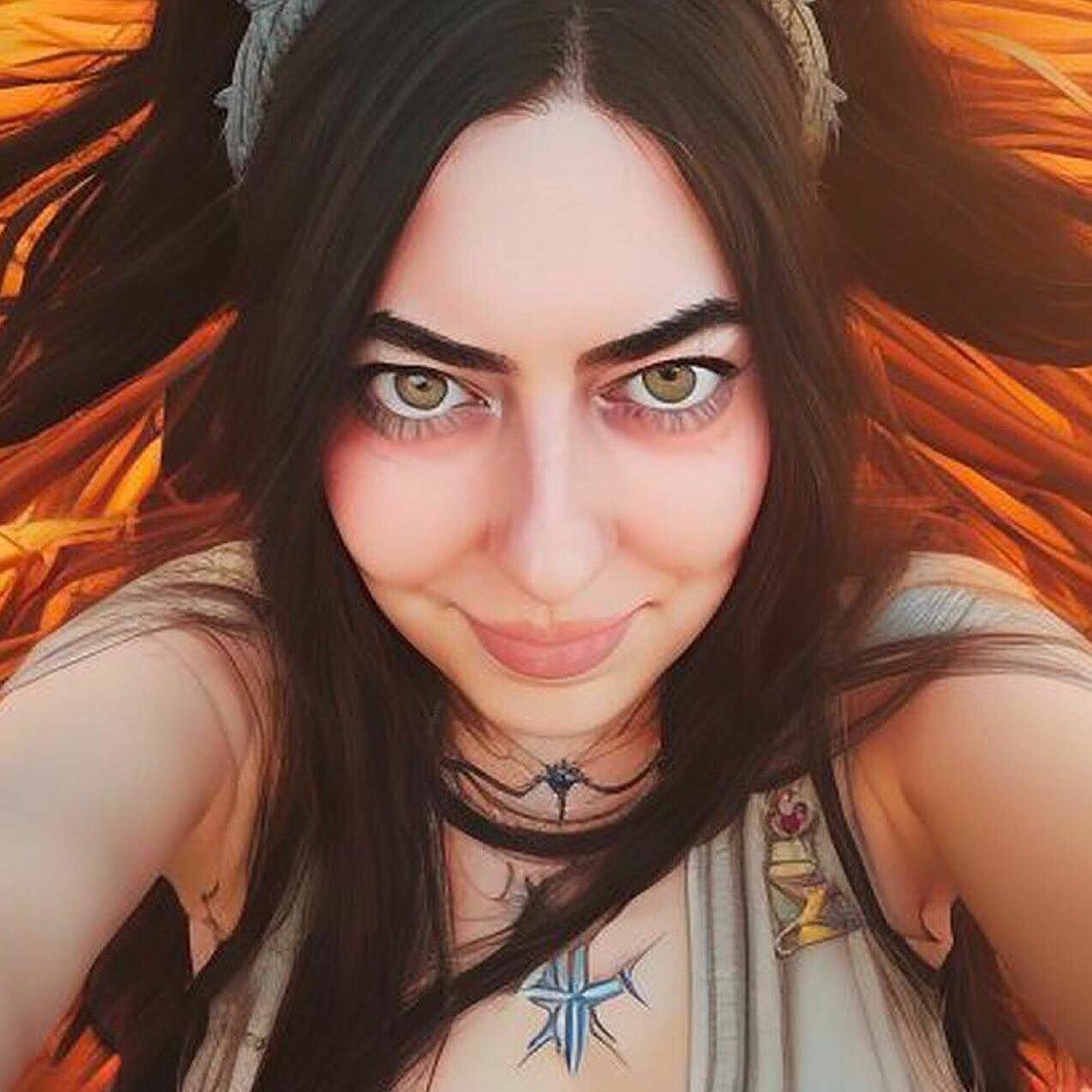 Merve Tezgel - New Year Eve 2024 - Loops Radio Progressive