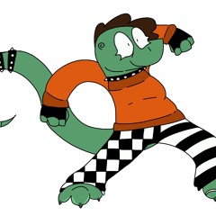 BRUH (rave playlist)