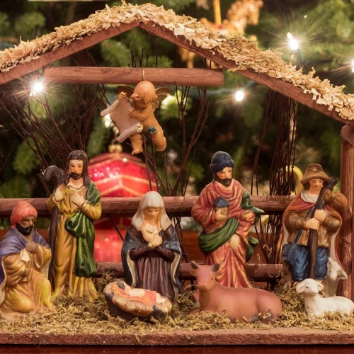The First Christmas