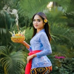 VOL#07 ( BALINESE MIX ) - DJ Agusherrz