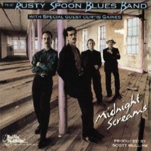 Stream Earwig Music fine traditional & contemporary blues Listen to