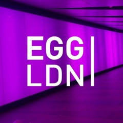 Salty Asian B2B Fernweh - Performance Mix 004 / EGG LDN ( Loft )
