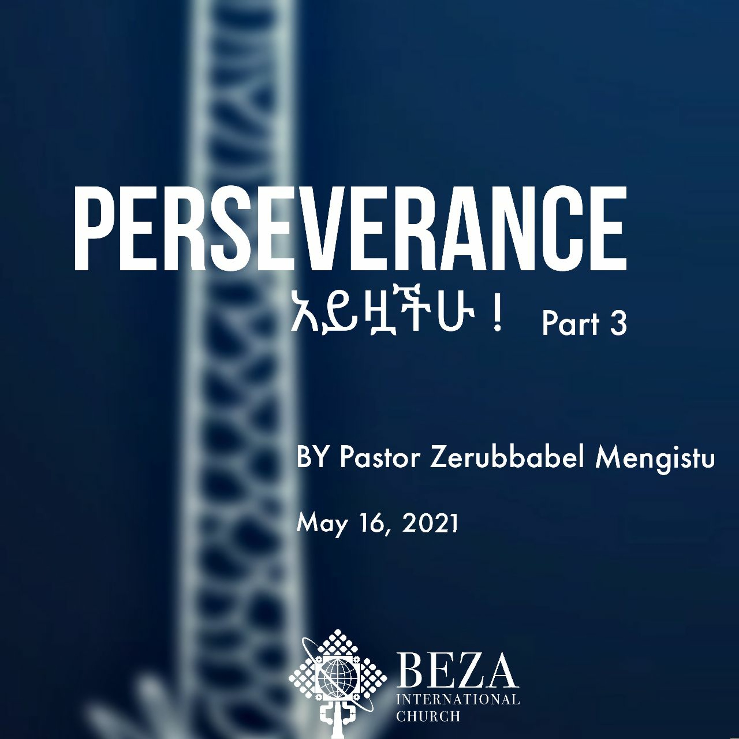 Beza Church