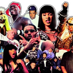 (RnB 01) Hip Hop Rap RnB Grime USA UK Love DJ Ravimahay