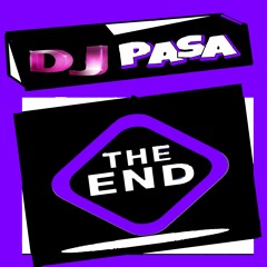 ✮ THE END ✮