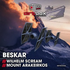Beskar- Wilhelm Scream- Dirtbox Recordings- 2023