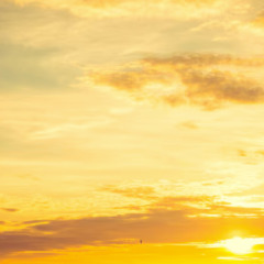 Yellow Sky