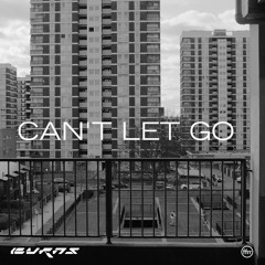 Can’t Let Go (Obskür Remix)