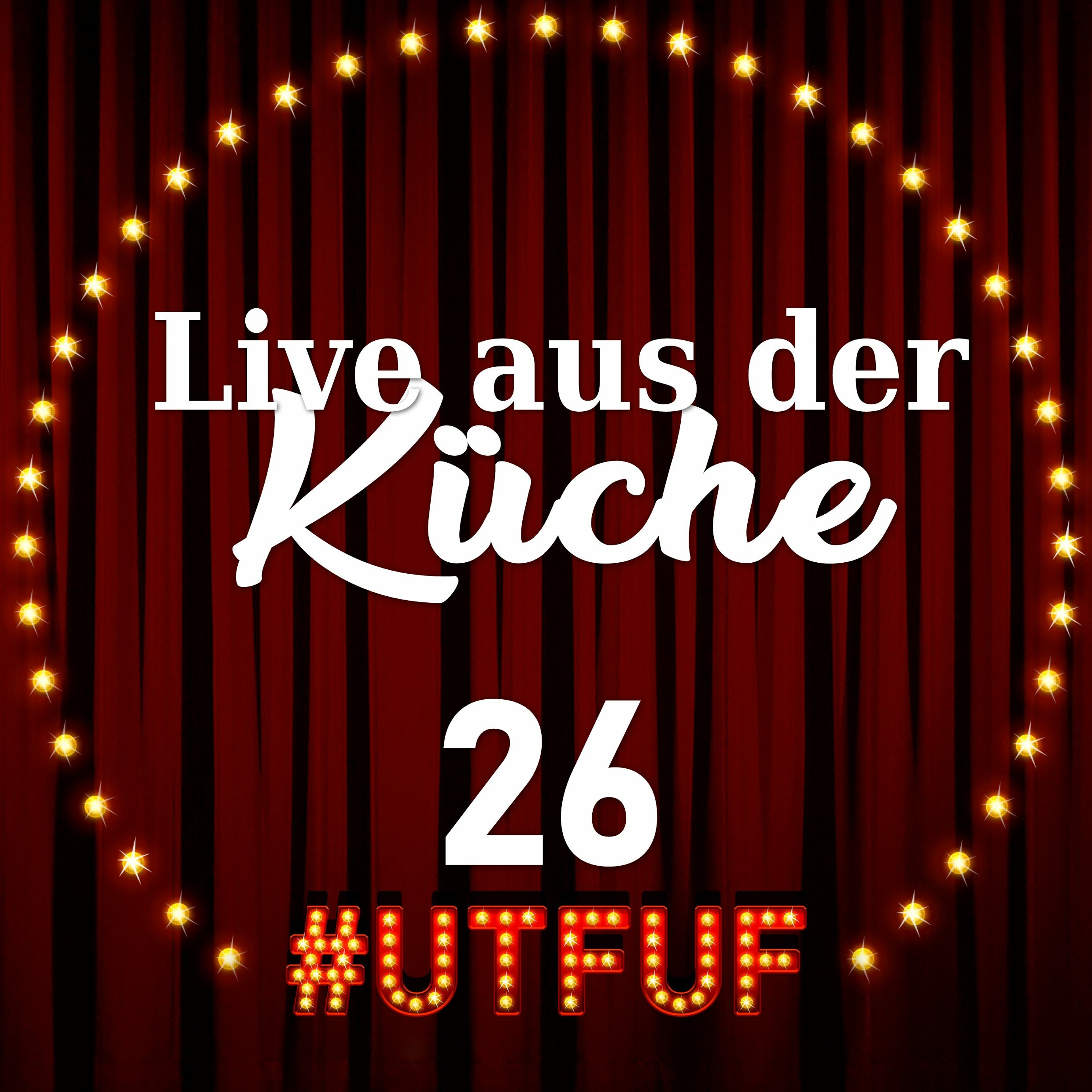 Unbekannt trotz Funk und Fernsehen