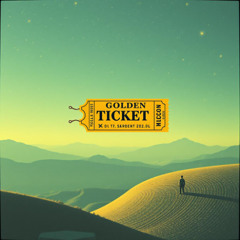 GOLDEN TICKET