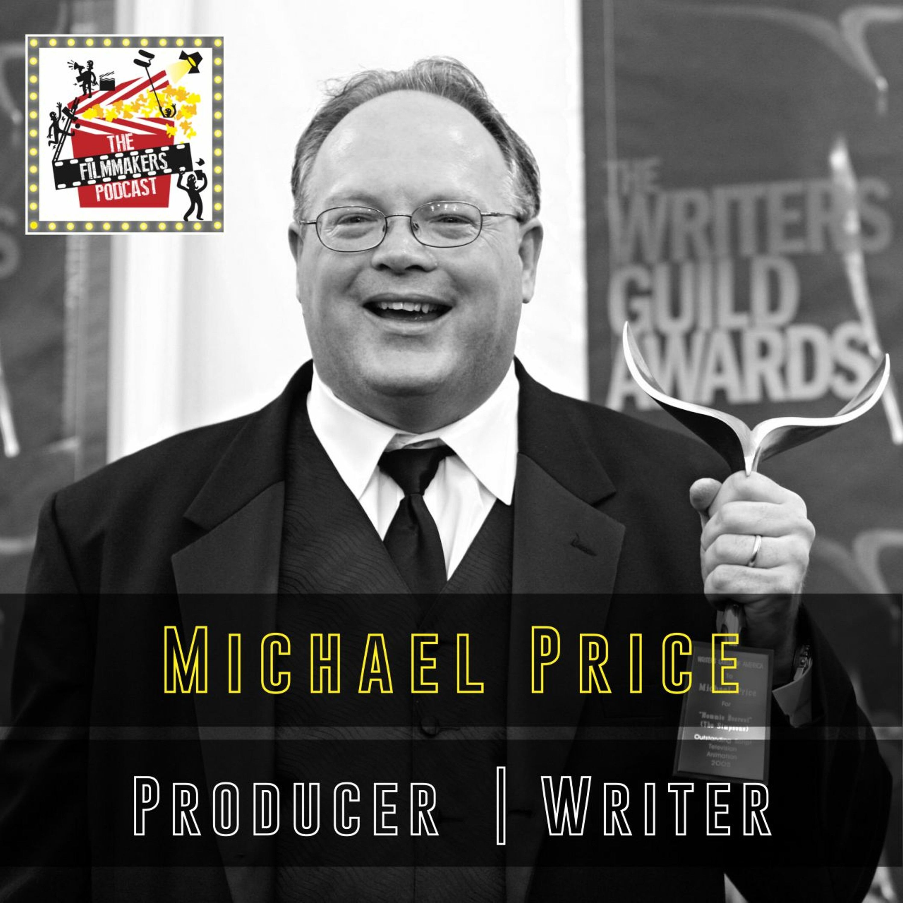 The Filmmakers Podcast