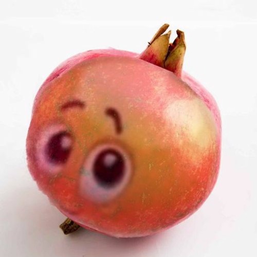 Pomegrante