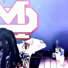 out since the moon (prod. 29millions x freezi)