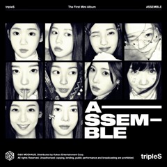 tripleS(트리플에스)_Rising (M!lkyJin_ REMIX)