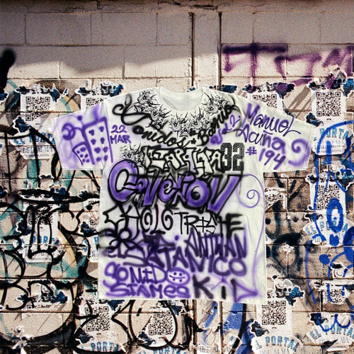 Perdedores De Barrio - Kaydy Cain (Satanico Edit)