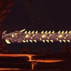 Terraria Chaotic Uprising - "DIVISION" (Jraconyx)
