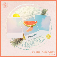 Magnets (feat. INÆS)