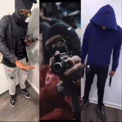 HARDYY x hopoutblick x merepab- criminal *unreleased*