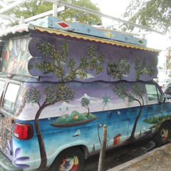 Routes & Branches & Beyond show # 384 2025 09 18