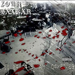 ZOUR X SXXKXR - BEGGIN FOR YA LIFE 1999 (PROD. ZOUR X SXXKXR)