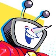 IT'S TV TIME (remix)