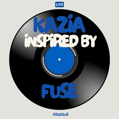 INSPIRED BY FUSE | KAZIA MIX SERIES