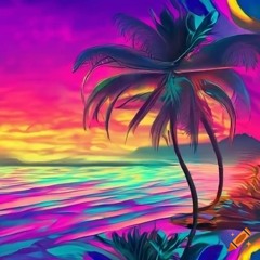 Sakke - Lonely Summer