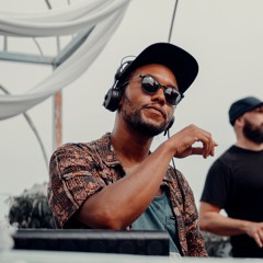 JFUN Guest Mixes